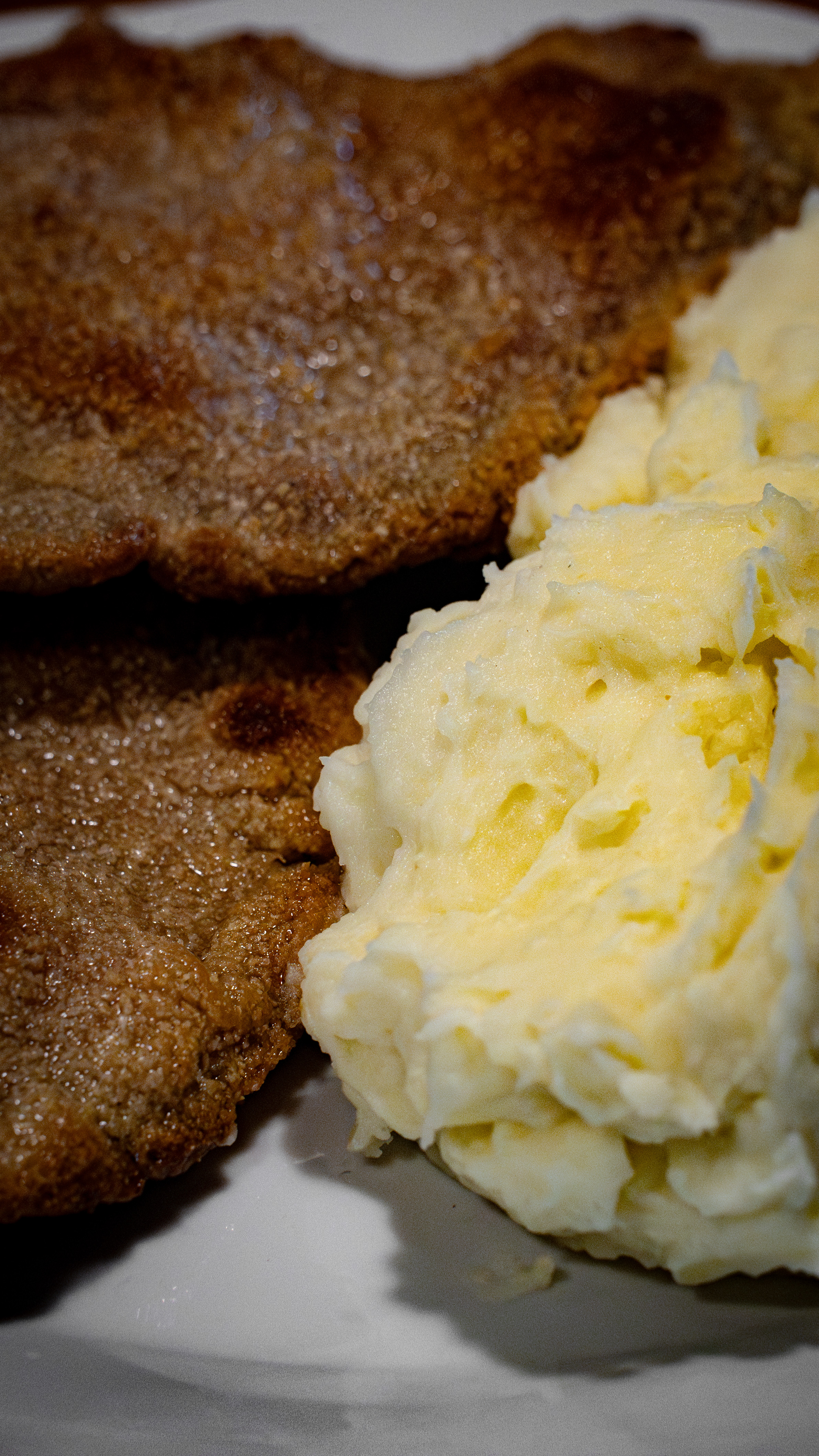 Milanesa con puré - Imagen 7